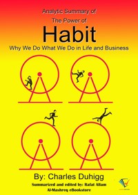 Analytic Summary of The Power of Habit - Charles Duhigg - ebook