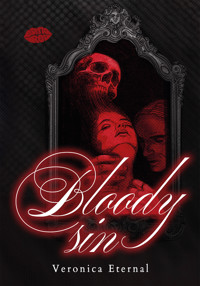 Bloody Sin - Veronica Eternal - ebook