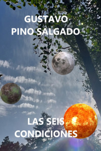 Las Seis Condiciones - Gustavo Pino Salgado - ebook