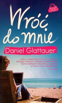 Wróć do mnie - Daniel Glattauer - ebook