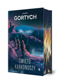 Święto Karkonoszy (wydanie specjalne) - Sławek Gortych - książka