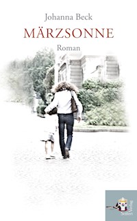 Märzsonne - Johanna Beck - ebook