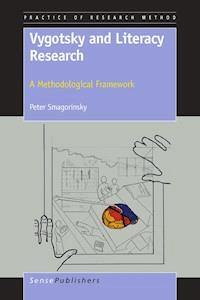 Vygotsky and Literacy Research - Peter Smagorinsky - ebook