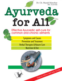 Ayurveda For All - Dr. Murali Manohar - ebook