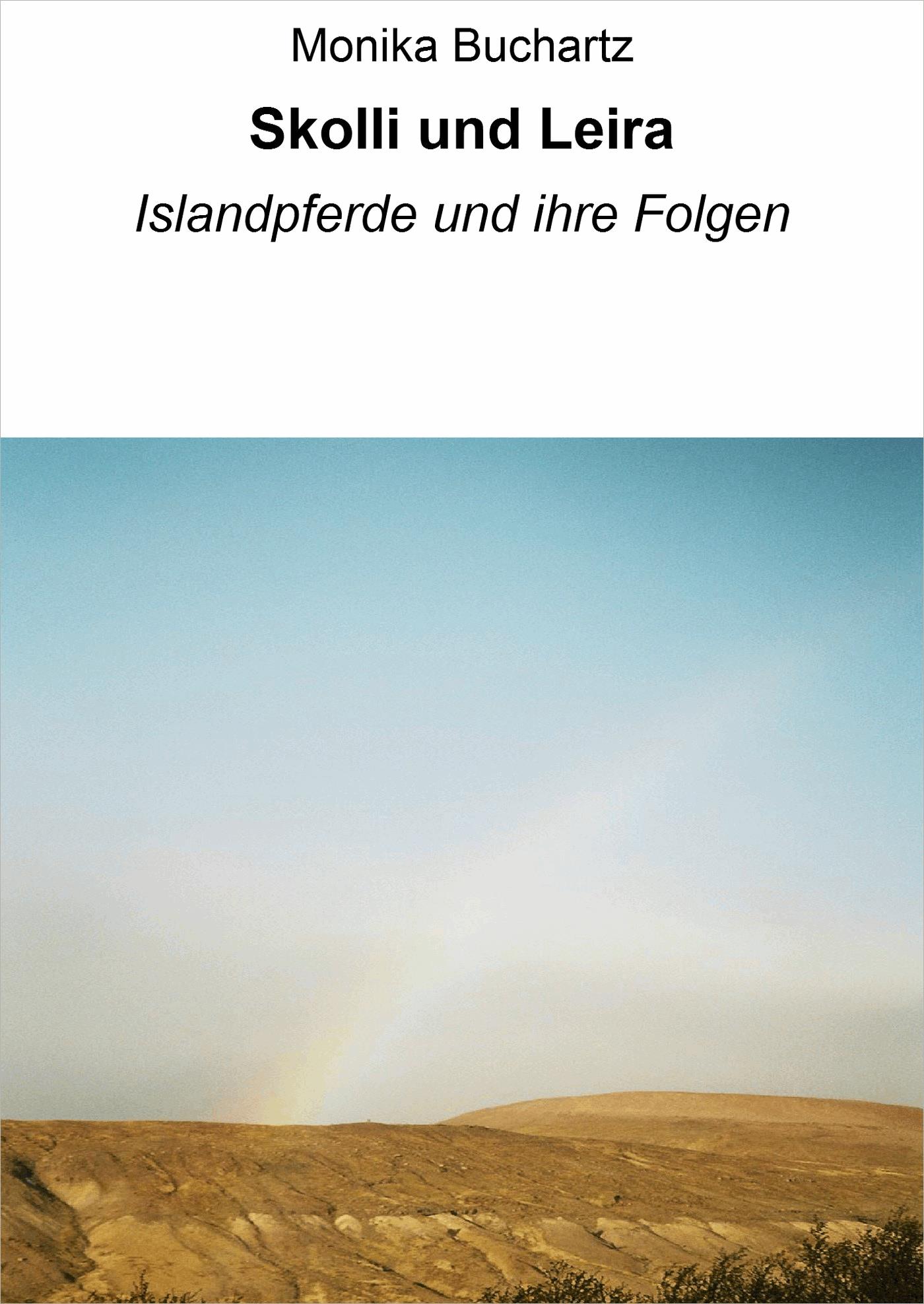 Skolli und Leira