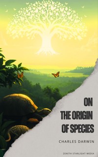 On the Origin of Species - Charles Darwin - ebook + książka