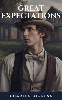 Great Expectations - Dickens Charles - ebook