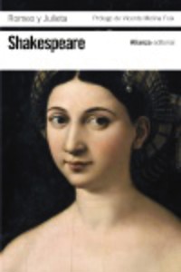 Romeo y Julieta - William Shakespeare - ebook