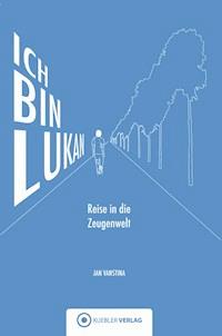 Ich bin Lukan - Jan Vanstina - ebook