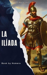 La Ilíada - Homero - ebook