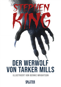 Der Werwolf von Tarker Mills - Stephen King - ebook