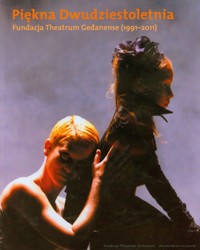 Piękna Dwudziestoletnia -  - książka