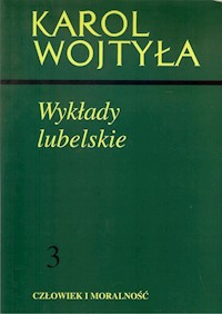 Wykłady lubelskie - Karol Wojtyła - książka