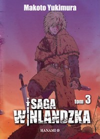 Saga winlandzka 3 - Yukimura Makoto - książka
