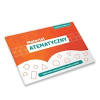 Gotowi do startu Materiał Atematyczny Zeszyt ćwiczeń - Bala Agnieszka, Chrobak Zofia - książka