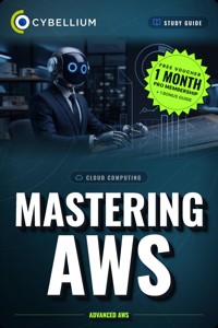 Mastering AWS - Cybellium - ebook