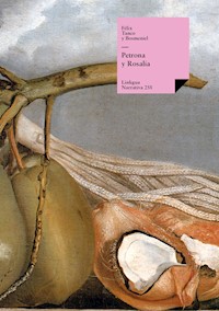 Petrona y Rosalía - Félix Tanco y Bosmeniel - ebook