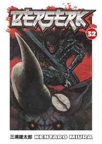 Berserk Volume 32 - Miura Kentaro - książka