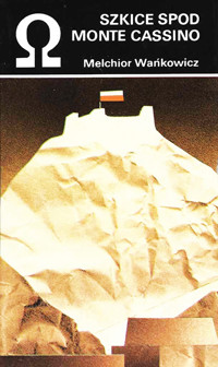 Szkice spod Monte Cassino - Melchior Wańkowicz - ebook