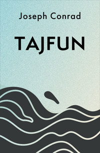Tajfun - Jo­seph Con­rad - ebook