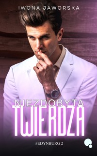 Niezdobyta twierdza - Jaworska Iwona - ebook