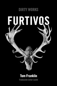 Furtivos - Tom Franklin - ebook