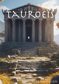 Tauroeïs - Franck Solèze - ebook