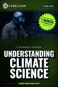 Understanding Climate Science - Cybellium - ebook