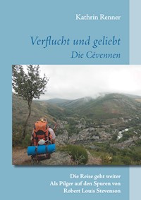 Verflucht und geliebt        Die Cévennen - Kathrin Renner - ebook