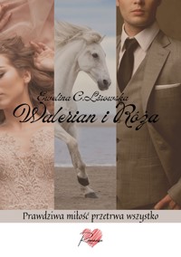 Walerian i Róża - Ewelina C.Lisowka - ebook