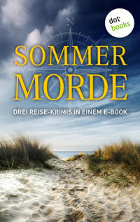 Sommermorde - Alexandra von Grote - ebook