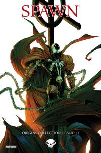 Spawn Origins, Band 23 - Todd McFarlane - ebook