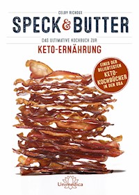Speck & Butter - Celby Richoux - ebook