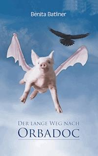 Der lange Weg nach Orbadoc - Benita Batliner - ebook