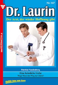 Aus Pflichtgefühl bis zur Erschöpfung - Vandenberg Patricia - ebook