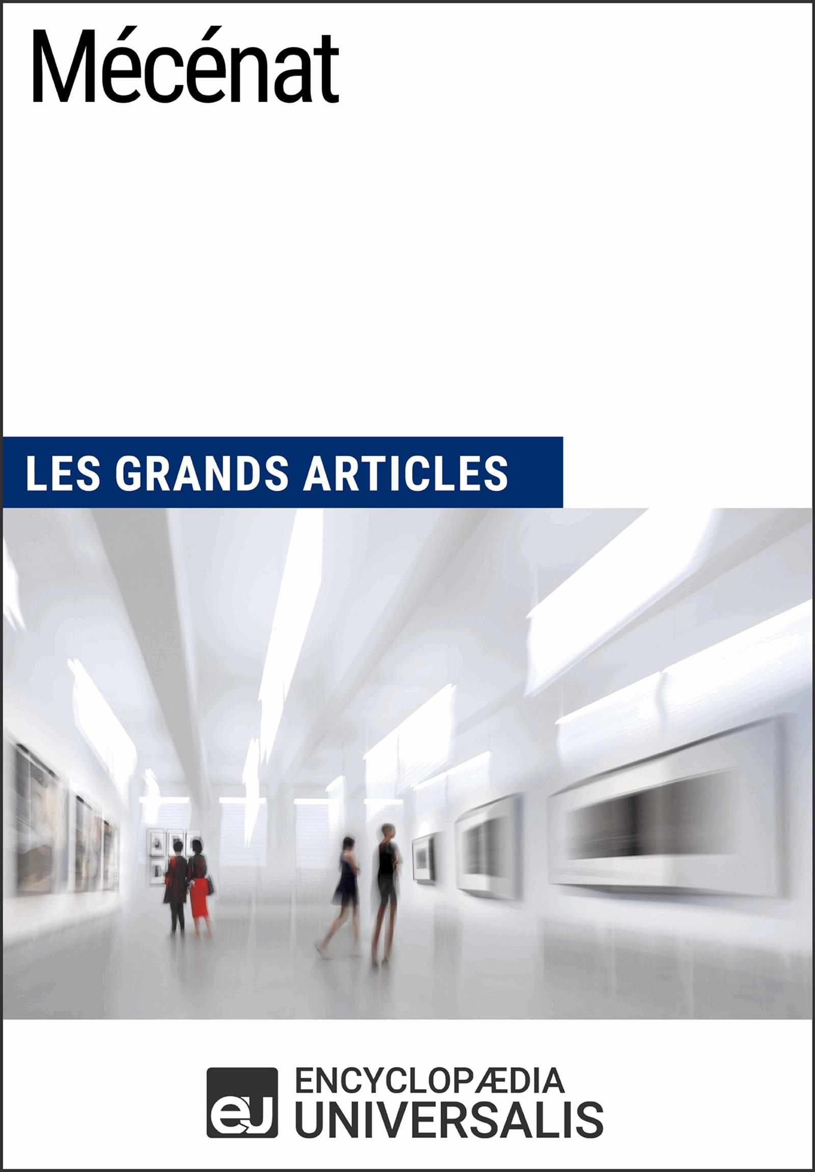 Mécénat