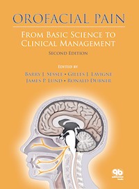 Orofacial Pain - Barry J. Sessle - ebook