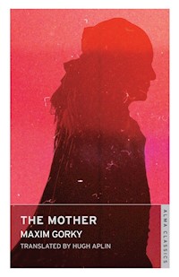 The Mother - Maxim Gorky - książka