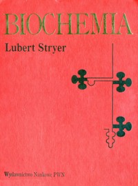 Biochemia - Lubert Stryer - ebook