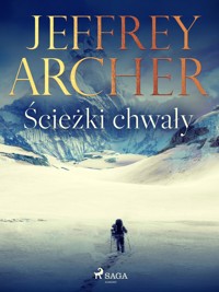 Ścieżki chwały - Jeffrey Archer - ebook + audiobook + książka