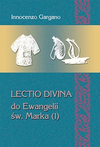 LECTIO DIVINA DO EWANGELII ŚW. MARKA (1) - Gargano Innocenzo - książka