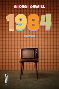1984 - George Orwell - ebook