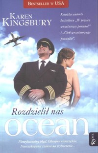 Rozdzielił nas ocean - Karen Kingsbury - ebook