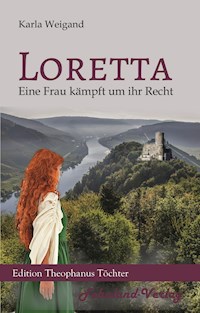 Loretta - Karla Weigand - ebook