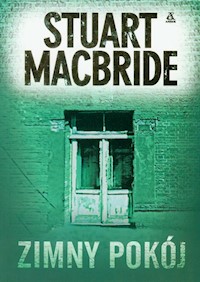 Zimny pokój - MacBride Stuart - książka