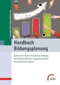 Handbuch Bildungsplanung -  - darmowy ebook
