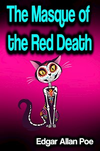 The Masque of the Red Death - Edgar Allan Poe - ebook + audiobook