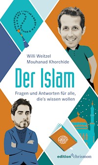 Der Islam - Willi Weitzel - ebook