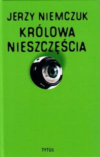 Królowa nieszczęścia - Jerzy Niemczyk - książka