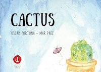 Cactus - Oscar Fortuna - ebook